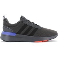 adidas Racer TR21 - Herren Sneakers Schuhe Grau-Schwarz GZ8185