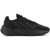 adidas Originals OZELIA - Herren Schuhe Schwarz H04250