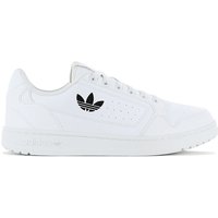 adidas Originals NY 90 - Herren Sneakers Schuhe Weiß HQ5841