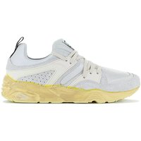 Puma Blaze of Glory - The NeverWorn - Herren Sneakers Schuhe Weiß 385629-01