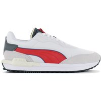 Puma City Rider Electric - Herren Freizeit Schuhe 382045-06