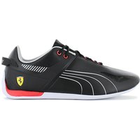 Puma x Scuderia Ferrari - A3ROCAT  - Herren Schuhe Schwarz 306857-03