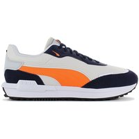 Puma City Rider Electric - Herren Freizeit Schuhe 382045-07