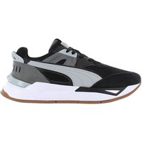 PUMA Mirage Sport Remix Sneaker - Schuhe Schwarz 381051-09