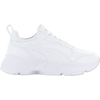 Puma Cassia SL - Damen Schuhe Weiß 385279-01