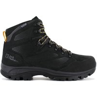 Jack Wolfskin Rebellion Texapore Mid M - Herren Wanderschuhe Trekking Boots 4051171-6357