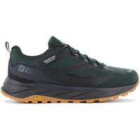 Jack Wolfskin Terraventure Texapore Low M - Herren Wasserdichte Wanderschuhe 4051621-4161