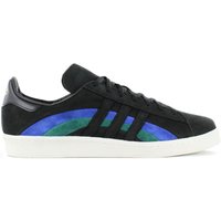 adidas x Book Works - Campus 80 - Herren Sneakers Schuhe Schwarz GW3246