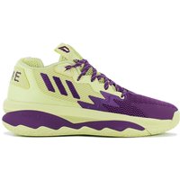 adidas Dame 8 - Damian Lillard - Dame Time - Herren Basketball Schuhe Sneakers GY0383