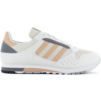 adidas Originals ZX 620 SPZL Spezial - Herren Sneakers Schuhe Grau GX3818