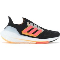 adidas ULTRA BOOST 22 - Herren Sneakers Laufschuhe Schwarz GX5464