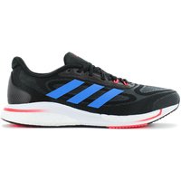 adidas Running SUPERNOVA+ M Boost - Herren Laufschuhe Schwarz GX2910