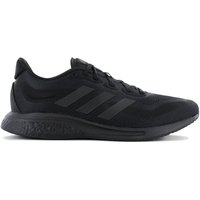 adidas SUPERNOVA Boost M - Herren Laufschuhe Schwarz H04467