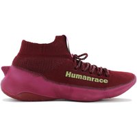 adidas x Pharrell Williams - HUMANRACE Sichona - Sneakers Schuhe Rot GW4879