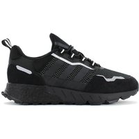 adidas Originals ZX 1K Boost Seasonality - Herren Schuhe Schwarz GW6307