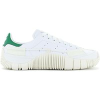 adidas x Craig Green - Scuba Stan CG - Herren Sneakers Schuhe Leder Weiß GZ4644