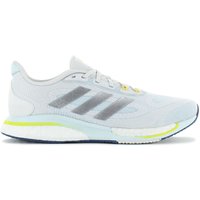 adidas Supernova + W - Damen Laufschuhe Weiß GW9105