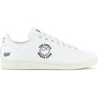 adidas Stan Smith x Andre Saraiva XO - Sneakers Schuhe Weiß GZ2202