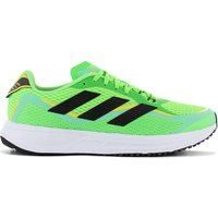 adidas SL20.3 M - Herren Laufschuhe Running Schuhe Grün GY8402