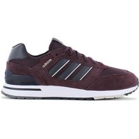 adidas Run 80s - Herren Sneakers Schuhe Braun GX4338