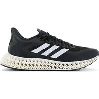 adidas 4DFWD 2 M - Herren Laufschuhe Sneakers Schwarz GX9249