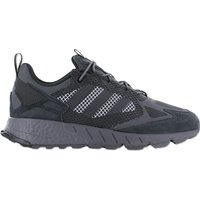 adidas Originals ZX 1K BOOST SEAS 2.0 - Herren Schuhe Grau GW6804