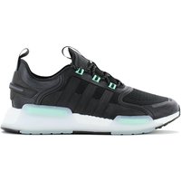 adidas NMD V3 Boost - Herren Sneakers Schuhe Schwarz GX2084