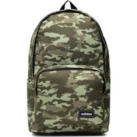 adidas Classic Camo Backpack CLSC BP - Rucksack Camouflage HI5965