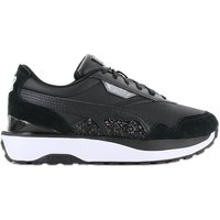 Puma Cruise Rider SQ W - Star Quality - Damen Schuhe Schwarz 386292-01