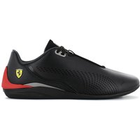 Puma Drift Cat Decima - Scuderia Ferrari - Herren Schuhe Schwarz 307193-01