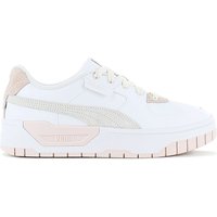 Puma Cali Dream Colorpop (W) - Damen Sneakers Schuhe Weiß 387459-02