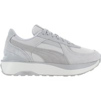 PUMA Cruise Rider First Sense (W) - Damen Schuhe Grau 386283-01