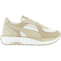 Puma Cruise Rider First Sense (W) - Damen Schuhe Beige 386283-02