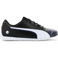 Puma BMW M Motorsport Neo Cat - Herren Sneakers Schuhe Schwarz 307309-01