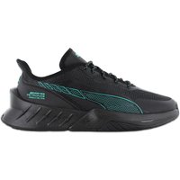 Puma Mercedes AMG Petronas F1 - Metal Energy - Maco SL - Herren Schuhe Schwarz 307344-01