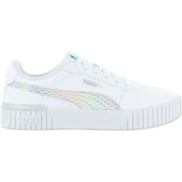 Puma Carina 2.0 Mermaid - Damen Schuhe Weiß 389742-01