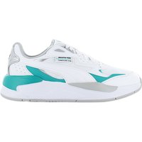 Puma Mercedes AMG Petronas - X-Ray Speed - Herren Motorsport Schuhe Weiß 307136-06