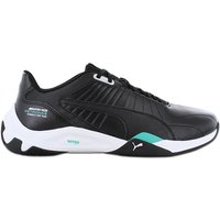 Puma Mercedes AMG Petronas F1 - Kart Cat RL Nitro - Herren Motorsport Schuhe Schwarz 307464-02