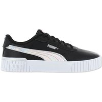 Puma Carina 2.0 Mermaid - Damen Schuhe Schwarz 389742-02