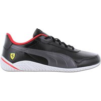 Puma Scuderia Ferrari - RDG Cat 2.0 - Herren Motorsport Schuhe Schwarz 307518-01