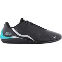 Puma Mercedes AMG Petronas Formel 1 - Drift Cat Decima - Herren Motorsport Schuhe Schwarz 307196-04