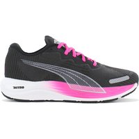 Puma Velocity NITRO 2 Fade (W) - Damen Laufschuhe Schwarz 378527-03