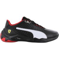 Puma Scuderia Ferrari - Kart Cat RL Nitro - Herren Motorsport Schuhe Schwarz 307513-01