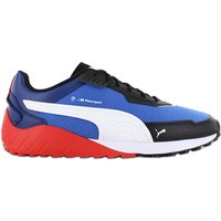 Puma BMW M Motorsport - Speedfusion - Herren Schuhe Blau 307239-04