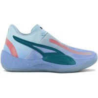 Puma x Chris Brickley - Rise Nitro - Day Dream Carnation - Sneakers Basketball Schuhe 378403-01