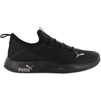 Puma Better Foam Legacy - Damen Workout Schuhe Schwarz 377874-01