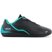 Puma Mercedes AMG Petronas Formel 1 - Drift Cat Decima - Herren Motorsport Schuhe Schwarz 307196-06