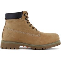 DOCKERS by Gerli Boots - Herren Winter Stiefel gefüttert Schuhe Leder 53AX103-300910