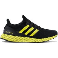 adidas ULTRA BOOST 5.0 DNA - Herren Sneakers Schuhe Schwarz FZ6259