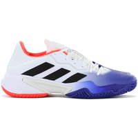 adidas BARRICADE M - Herren Tennisschuhe Allcourt Schuhe HQ8917